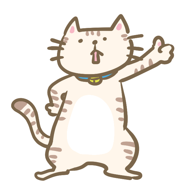 ねこ君